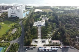 Lanzan concurso de diseño arquitectónico del Museo Truong Sa