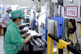 Vietnam, importante destino para negocios surcoreanos en el futuro