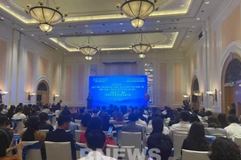Impulsan lazos económicos entre Vietnam y la provincia china de Sichuan