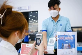 Vietnam busca aumentar los pagos sin efectivo en el comercio electrónico