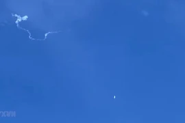 Vietnam expresa opinión sobre globo chino detectado en espacio aéreo de Estados Unidos