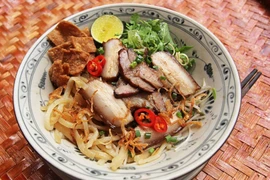 Buscan llevar gastronomía vietnamita al mundo