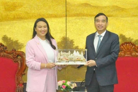 Ciudad de Da Nang promete condiciones favorables para inversores de Estados Unidos