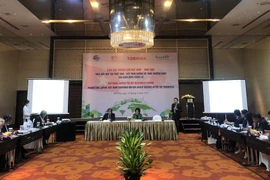 Vietnam y Japón fortalecen cooperación hacia crecimiento verde