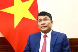 Se espera un "nuevo nivel" de relaciones entre Vietnam y China, afirma vicecanciller