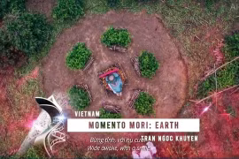 Filmes vietnamitas nominados a premios de cine de ASEAN 