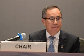 Vietnam afirma su papel y contribución en el Foro de ESCAP