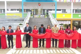 Vietnam dispuesto a cooperar con Estados Unidos