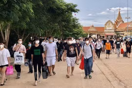 Recomiendan a vietnamitas manternerse alertas ante ofertas laborales en extranjero