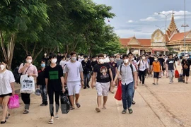 Recomiendan a vietnamitas manternerse alertas ante ofertas laborales en extranjero