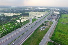 Seis calles de Hanoi llevarán el nombre de las islas de Truong Sa