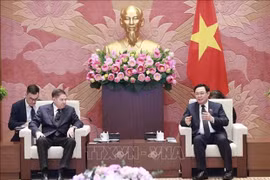 Vietnam concede importancia a ampliar lazos con Rusia