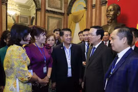 Vietnam considera agricultura como cuestión estratégica nacional