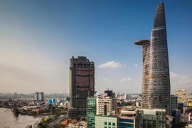 Travel off Path: Ciudad Ho Chi Minh es el destino asiático de tendencia de 2023