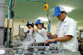  Vietnam y Argentina con amplio espacio para cooperación comercial
