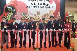Mercado de Japón: plataforma de lanzamiento para marcas vietnamitas