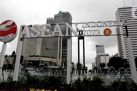 ASEAN aprobará documento sobre la red de aldeas de la región