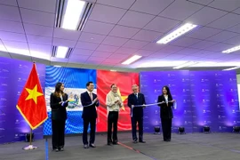 El Salvador abre oficialmente su Embajada en Vietnam, la primera en el sudeste asiático