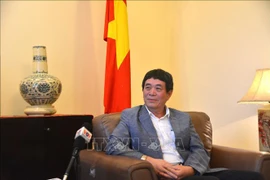AMM-56: Vietnam promueve solidaridad y consenso en ASEAN