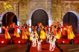 Inauguran cuarto Festival del Patrimonio Cultural de Vietnam 2023