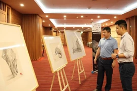 Comunidad empresarial vietnamita por proteger la vida silvestre