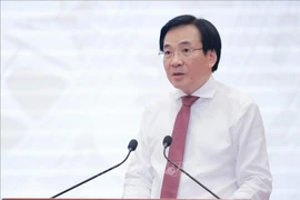 Economía vietnamita continúa su tendencia positiva de recuperación