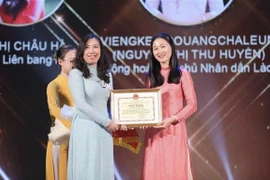 Idioma vietnamita: orgullo nacional de la comunidad vietnamita en el extranjero