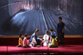 Estrenan ópera “La princesa Anio”, representativa de las buenas relaciones Vietnam-Japón