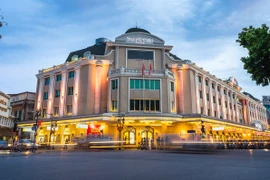 Muchas marcas de alta gama buscan locales en Vietnam