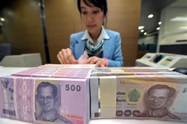 Consideran turismo como apoyo para crecimiento de Tailandia