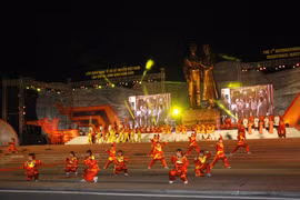 Festival Internacional de Artes Marciales Vietnamitas tendrá lugar en agosto