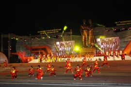 Festival Internacional de Artes Marciales Vietnamitas tendrá lugar en agosto