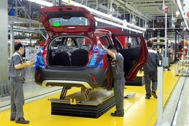 Empresas vietnamitas invierten casi 22 mil millones de dólares en extranjero