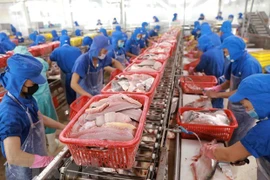 Vietnam aprovecha TLC para impulsar exportaciones, resalta ministro