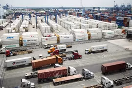 Explotan potencial para exportar productos vietnamitas al mercado euroasiático