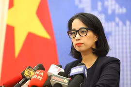 Vietnam listo para apoyar a sus ciudadanos si son afectados por disturbios en Francia