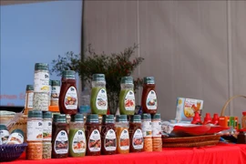 Potencial de productos agrícolas vietnamitas recibe alta valoración en Italia