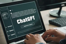 Indonesia monitorea servicio de ChatGPT