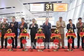 Vietjet lanza nuevas rutas a Yakarta y Busan