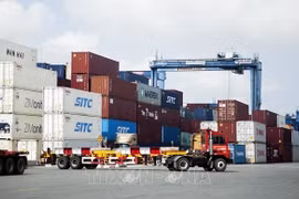 Vietnam por expandir exportaciones y conquistar nuevos mercados 