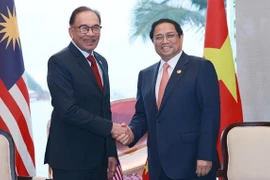 Vietnam es socio importante de Malasia en la región, afirma su primer ministro