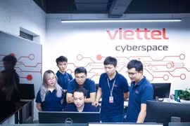 Grupo de Vietnam conquista mayor número de premios en IT World Awards 2023