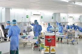 Vietnam registra más casos de COVID-19