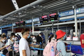 Resaltan eficiencia de lazos Vietnam-Malasia en asuntos laborales