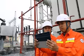 Premier vietnamita insta a garantizar suministro de electricidad
