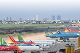 Aviación de Vietnam se recuperará por completo para fines de este año