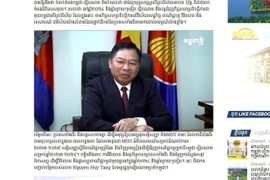 Vietnam fomentará cooperación integral con Camboya, dice embajador