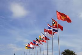 Vietnam acompaña a jóvenes de la ASEAN