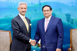 Vietnam valora asociación estratégica integral con la India