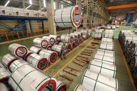 Exportaciones vietnamitas enfrentan dificultades ante medidas de defensa comercial de EE.UU.